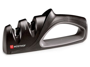 Afilador de cerámica para cuchillos Wusthof